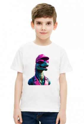 SynthDino