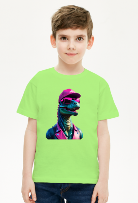 SynthDino
