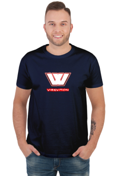 Koszulka VibeVision