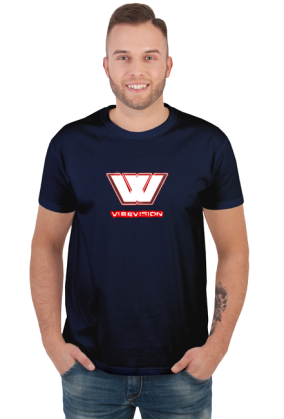 Koszulka VibeVision