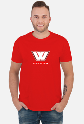 Koszulka VibeVision