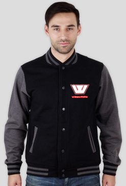Bluza VibeVision