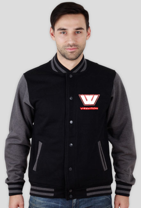 Bluza VibeVision