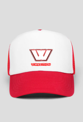 Czapka z daszkiem VibeVision