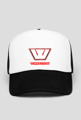 Czapka z daszkiem VibeVision