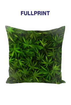 Poduszka Marihuana
