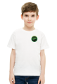 koszulka chłopięca gaming dev rbx