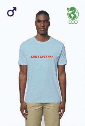 DistortedWear ECO