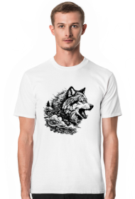 Koszulka Nocny Łowca