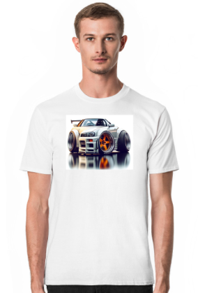 R34 tshirt