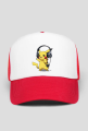 Czapka Logo Pikachu