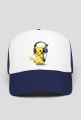 Czapka Logo Pikachu