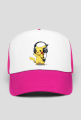 Czapka Logo Pikachu