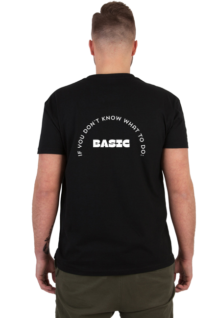 Koszulka "BASIC"