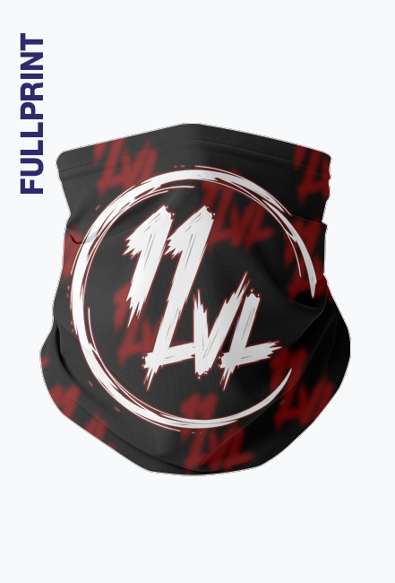 Komin "11Lvl"