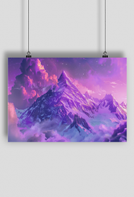 Plakat A2 Poziomy - Krajobraz (28)