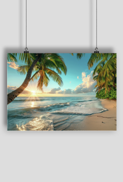 Plakat A2 Poziomy - Krajobraz (48)