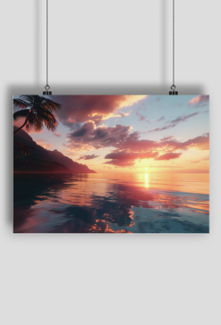 Plakat A1 Poziomy - Krajobraz (52)