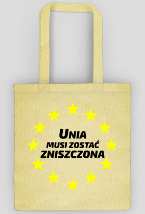 UNIA do zniszczenia (torba) cg