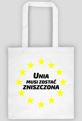 UNIA do zniszczenia (torba) cg