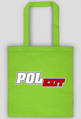 POLEXIT PL (torba)