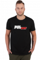 POLEXIT PL (koszulka męska)
