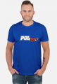 POLEXIT PL (koszulka męska)