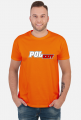 POLEXIT PL (koszulka męska)