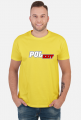 POLEXIT PL (koszulka męska)