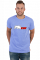 POLEXIT PL (koszulka męska)