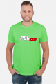 POLEXIT PL (koszulka męska)