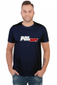 POLEXIT PL (koszulka męska)