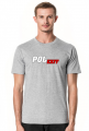 POLEXIT PL (koszulka męska)