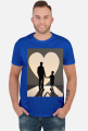T-SHIRT MĘSKI NA DZIEŃ OJCA
