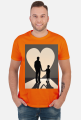 T-SHIRT MĘSKI NA DZIEŃ OJCA
