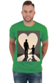 T-SHIRT MĘSKI NA DZIEŃ OJCA