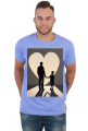 T-SHIRT MĘSKI NA DZIEŃ OJCA