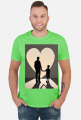 T-SHIRT MĘSKI NA DZIEŃ OJCA