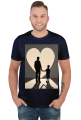 T-SHIRT MĘSKI NA DZIEŃ OJCA