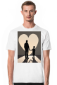 T-SHIRT MĘSKI NA DZIEŃ OJCA