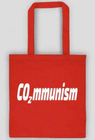 CO2mmunism (torba) jg