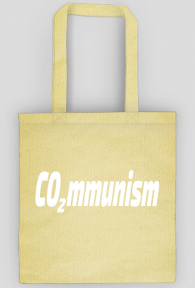 CO2mmunism (torba) jg