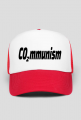 CO2mmunism (czapeczka) cg