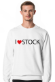 Bluza I❤️STOCK