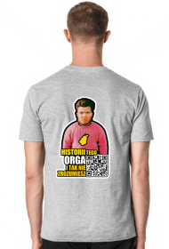 Historii Tego Orga Nie Zrozumiesz