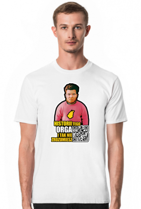 Historii Tego Orga Nie Zrozumiesz Logo Front