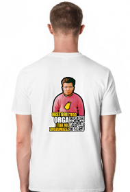 Historii Tego Orga Nie Zrozumiesz Logo Front