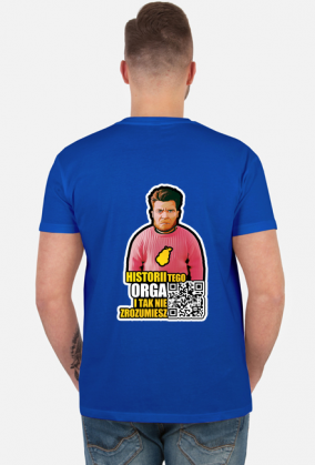 Historii Tego Orga Nie Zrozumiesz Logo Front