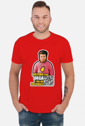 Historii Tego Orga Nie Zrozumiesz Logo Front