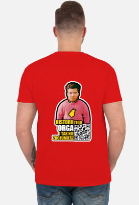 Historii Tego Orga Nie Zrozumiesz Logo Front